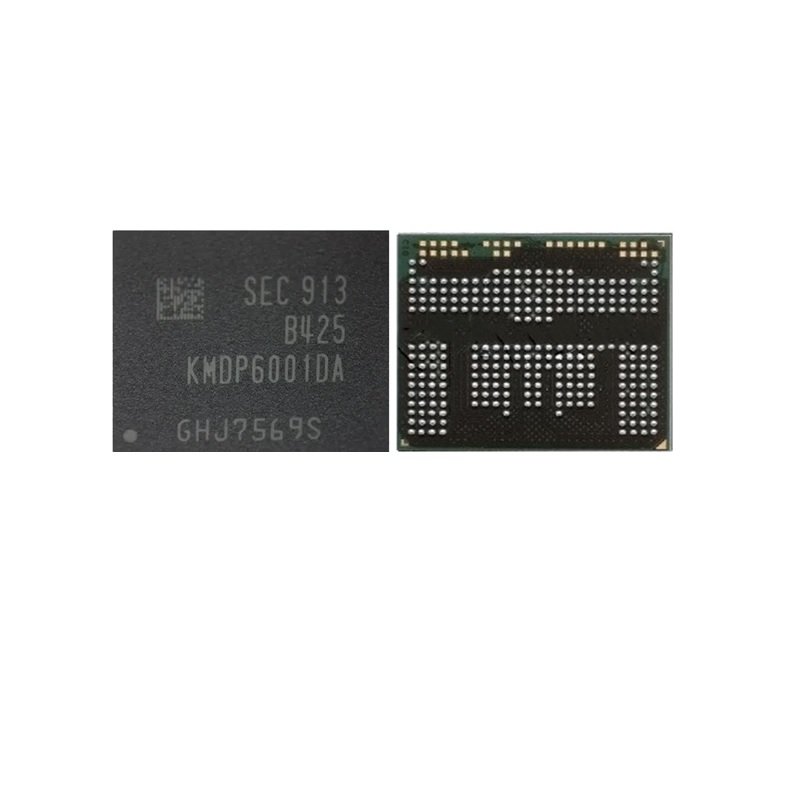  andriod KMDP6001DA-B425 FBGA254 Brand new and original Mainstream eMMC+LPDDR4 eMCP Flash Memory Chip Emmc &amp; RAM CHIP